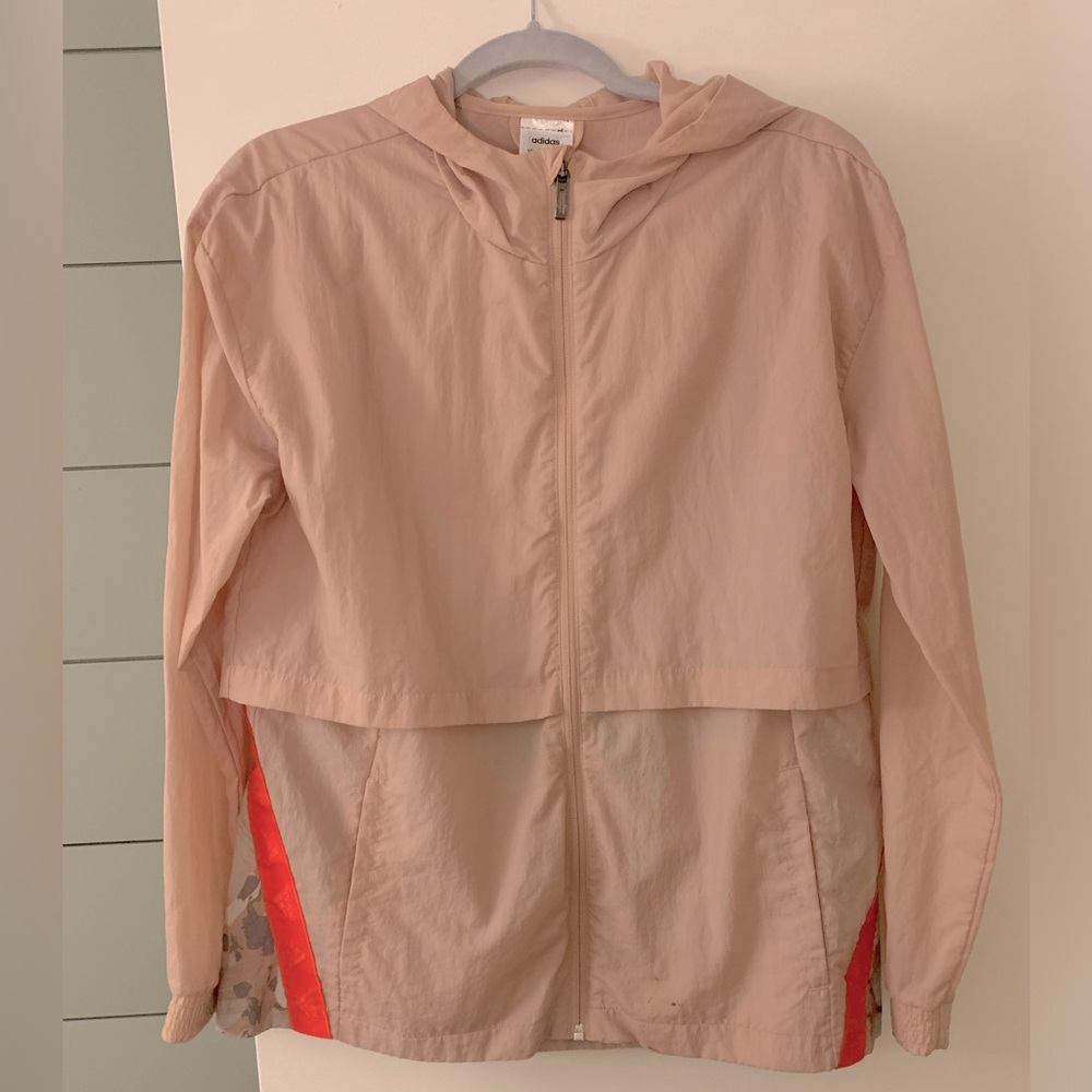 Adidas Wind Breaker